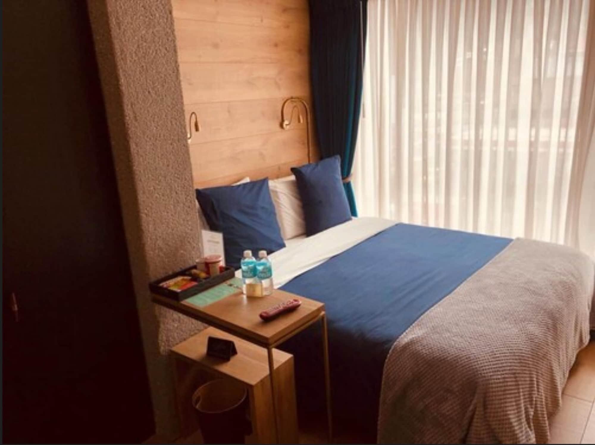 Viajero Bogota Hostel & Spa Esterno foto