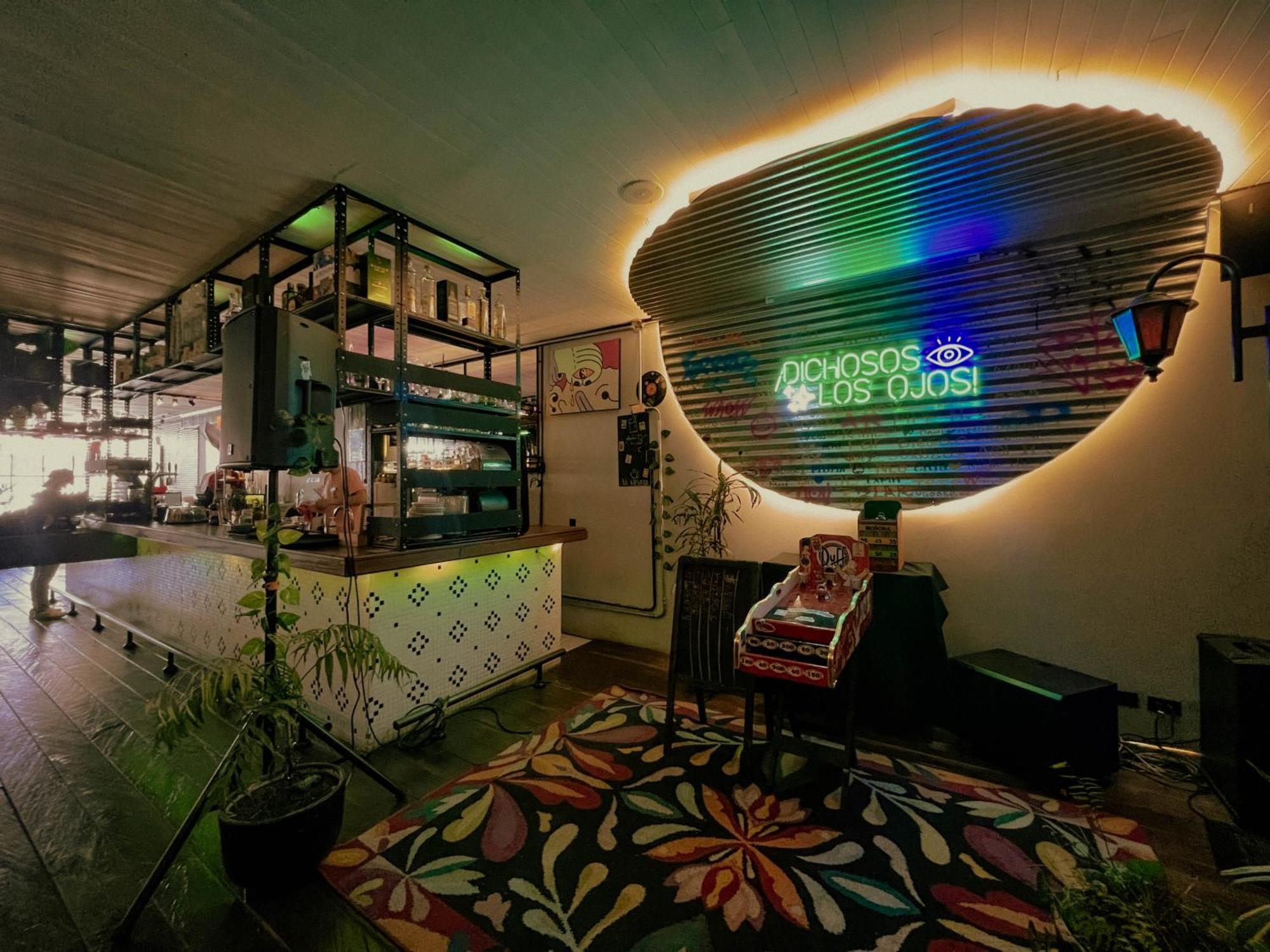 Viajero Bogota Hostel & Spa Esterno foto